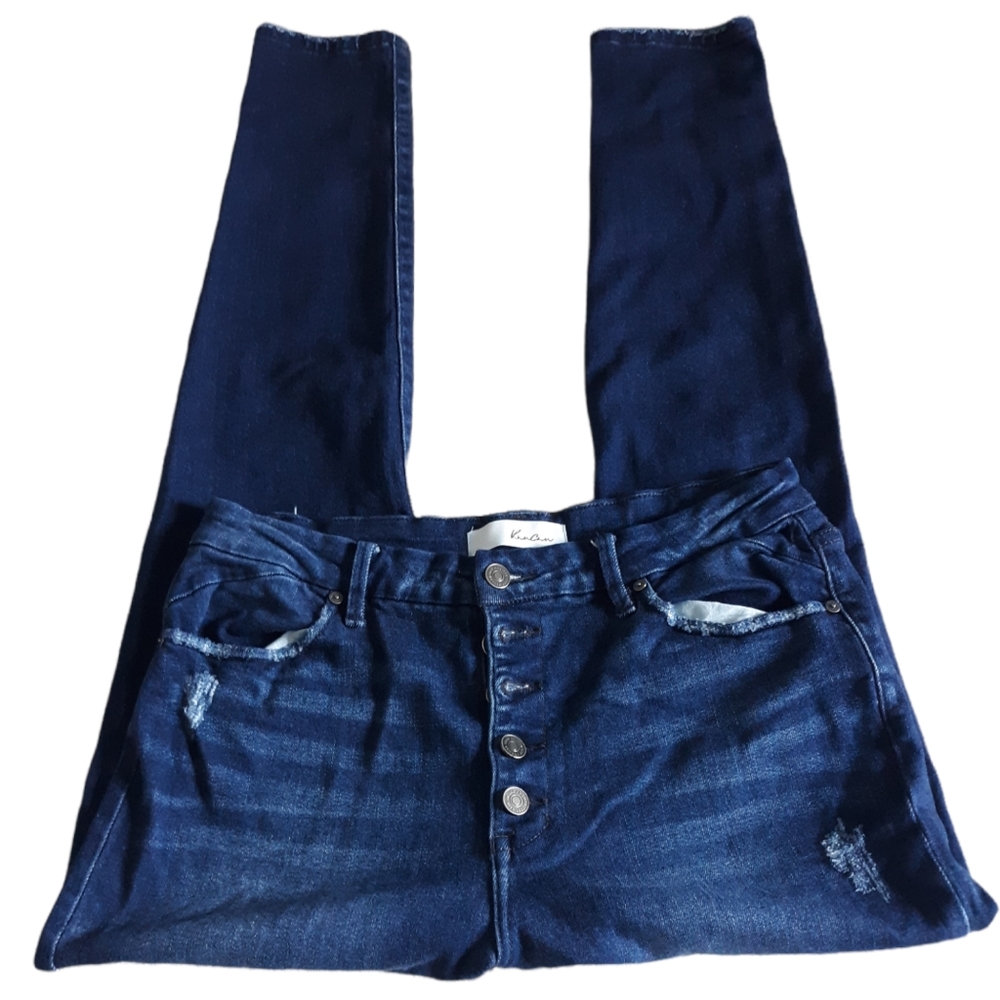 KanCan 15/31 Jeans